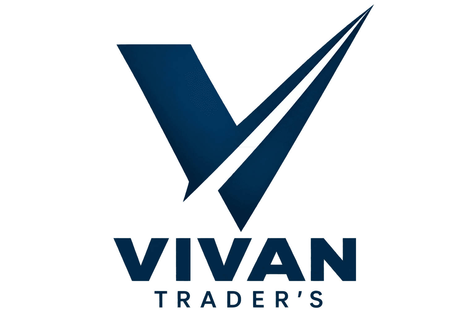 Vivan Trader Logo